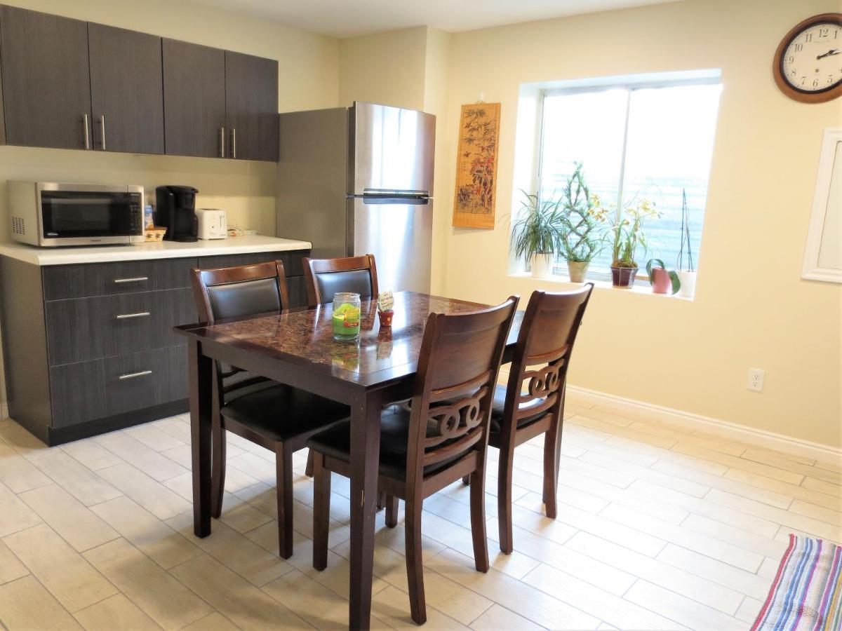 Entire Huge Basement! Fast Wifi! Private Entrance! Villa Salt Lake City Eksteriør billede