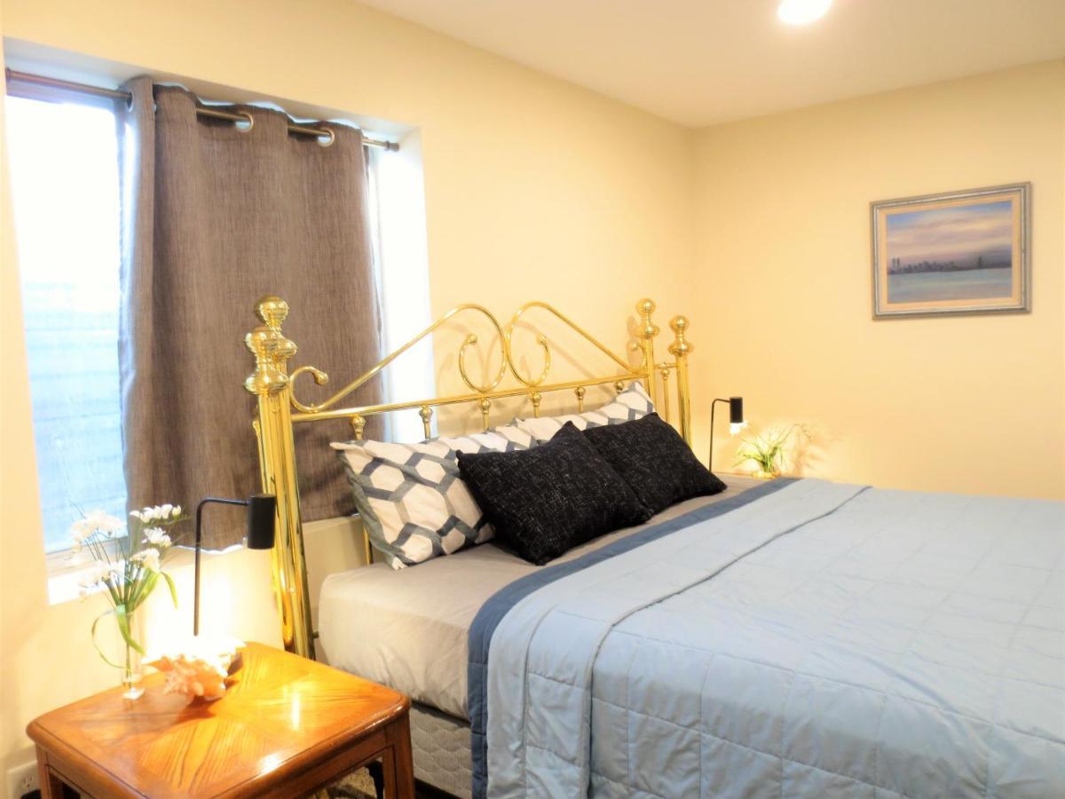 Entire Huge Basement! Fast Wifi! Private Entrance! Villa Salt Lake City Eksteriør billede