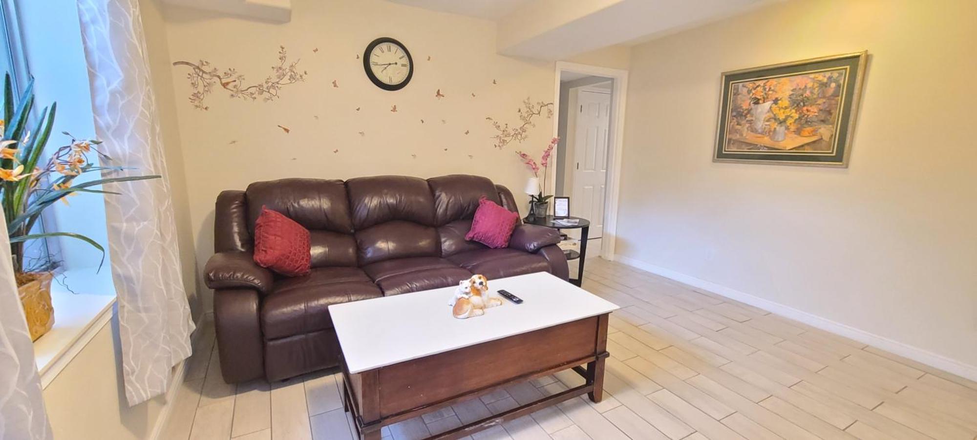 Entire Huge Basement! Fast Wifi! Private Entrance! Villa Salt Lake City Eksteriør billede